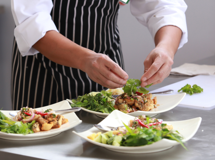 Incrementará Salud Coahuila vigilancia en restaurantes