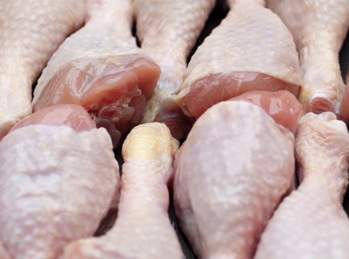 Colombia podrá exportar carne de pollo nuevamente a Japón