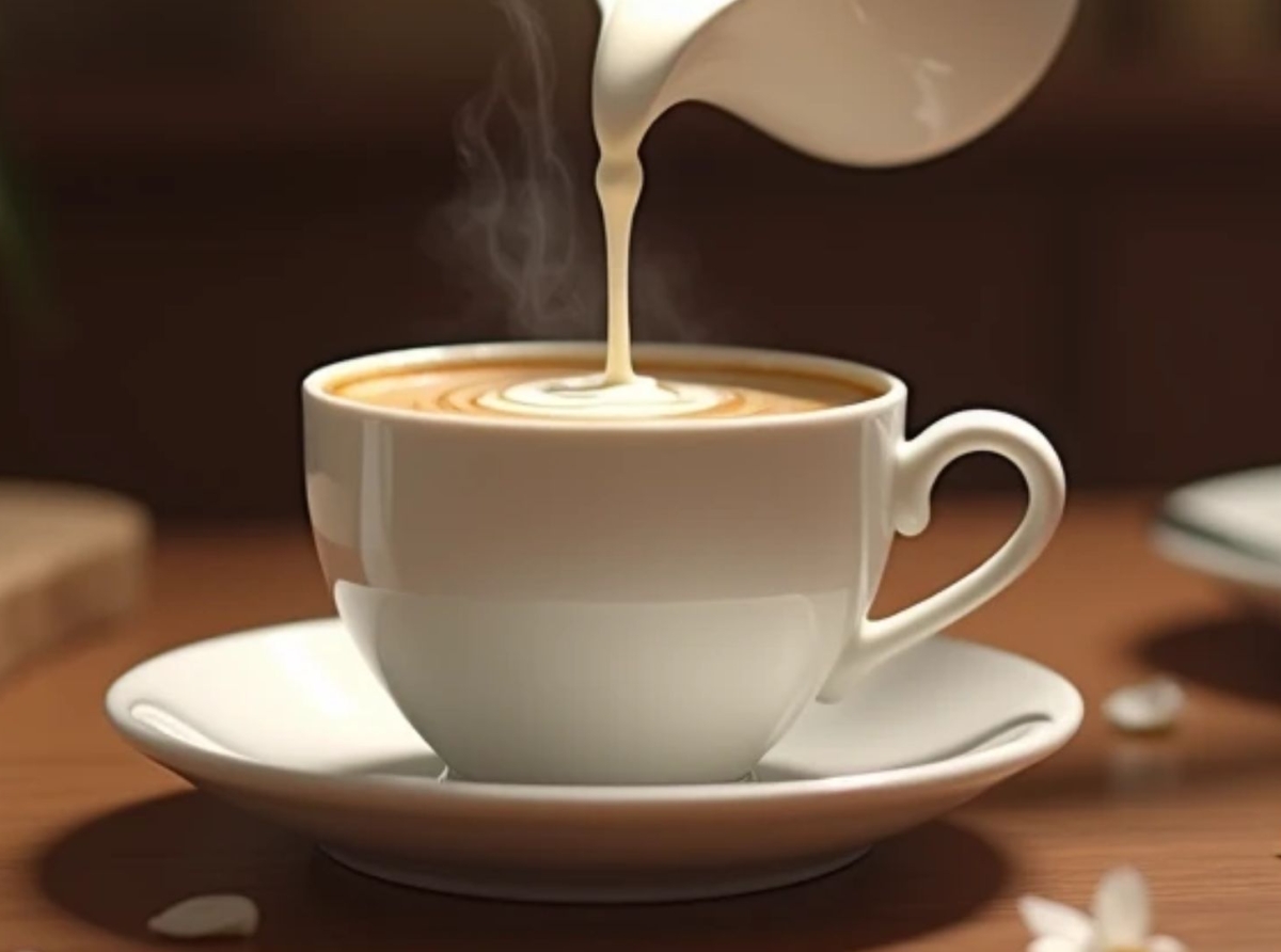 Se retiran del mercado 75.000 botellas de crema para café por riesgo de deterioro