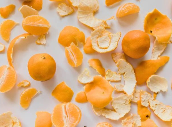 CCRI y VNIT colaboran para desarrollar envases ecológicos a partir de residuos de cáscara de naranja