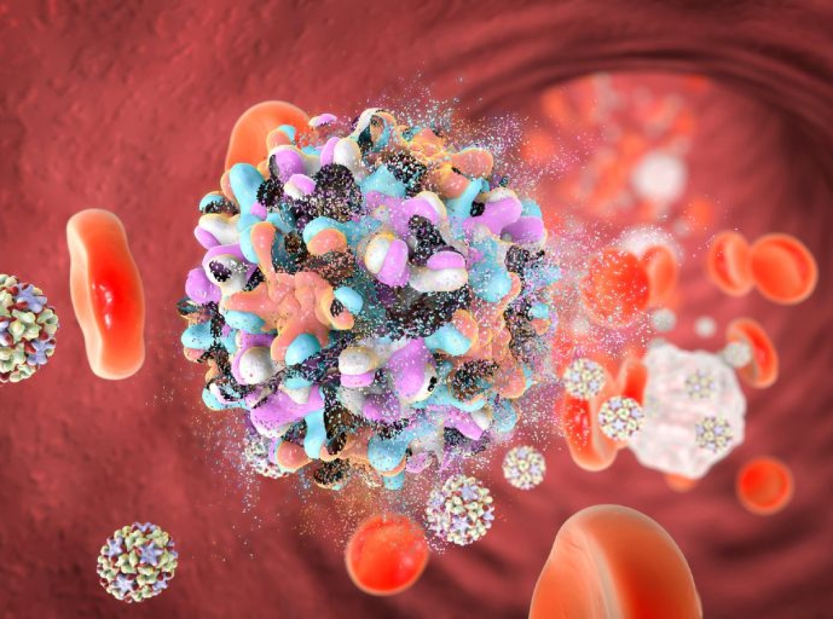 Brote de hepatitis A en Argentina: los casos reportados en seis meses de 2025 ya se acercan al total de 2024