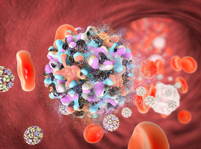 Brote de hepatitis A en Argentina: los casos reportados en seis meses de 2025 ya se acercan al total de 2024