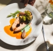 Un hombre en Kansas se declara culpable de contaminar alimentos en un restaurante de lujo
