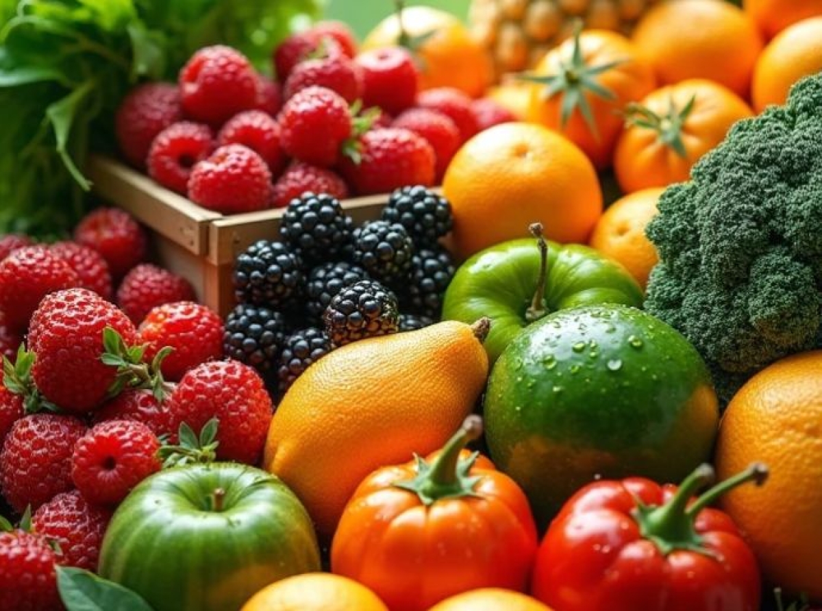 Científicos desarrollan innovador biopackaging que alarga la vida de la fruta y combate hongos