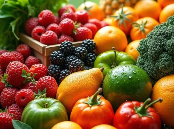 Científicos desarrollan innovador biopackaging que alarga la vida de la fruta y combate hongos
