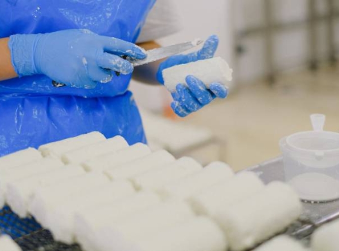 La industria láctea del Reino Unido se une en una alianza histórica para impulsar la sostenibilidad