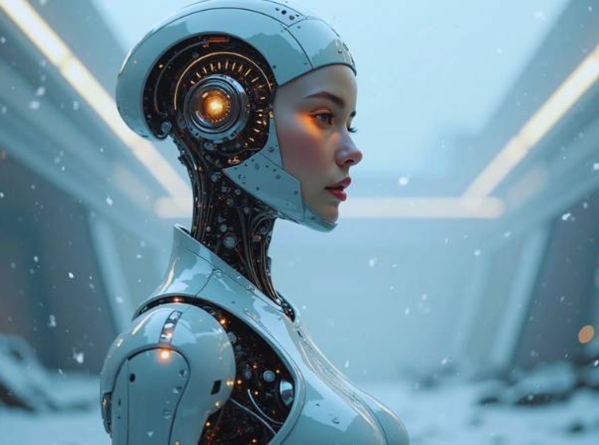 La FDA acaba de lanzar una herramienta de inteligencia artificial que podría emitir retiros de alimentos más rápidamente