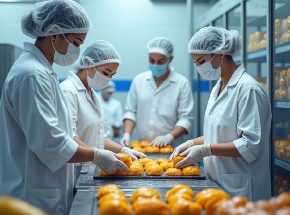 República Dominicana refuerza su compromiso con la seguridad alimentaria global en la 44ª Conferencia de la FAO