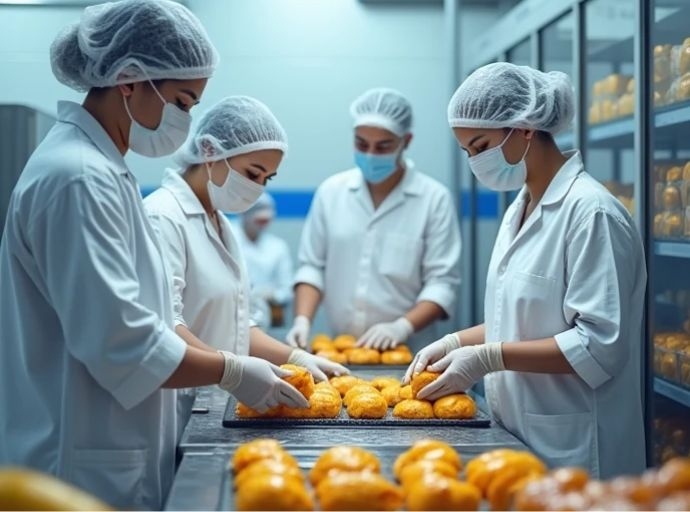 República Dominicana refuerza su compromiso con la seguridad alimentaria global en la 44ª Conferencia de la FAO