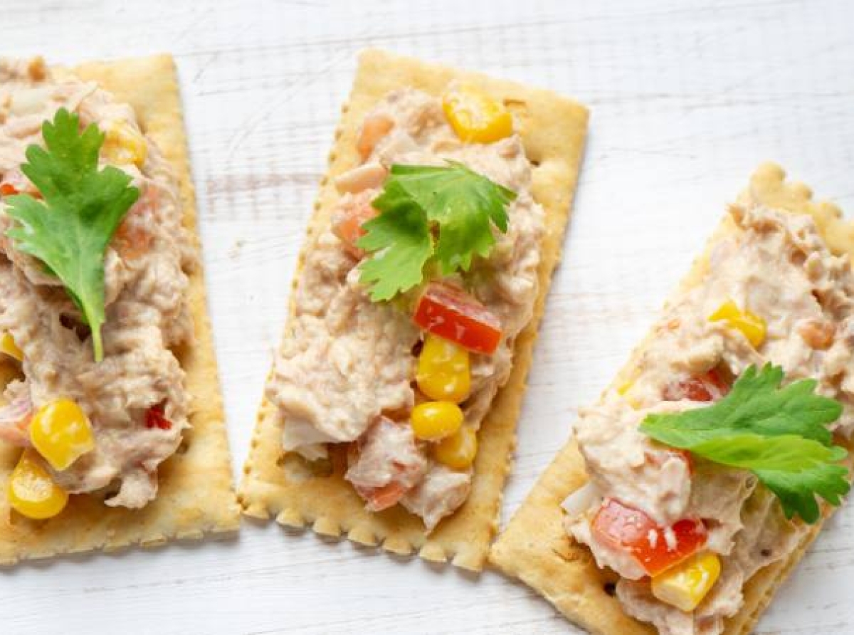 Retiran productos de atún en siete estados de EE. UU. por riesgo de contaminación con listeria