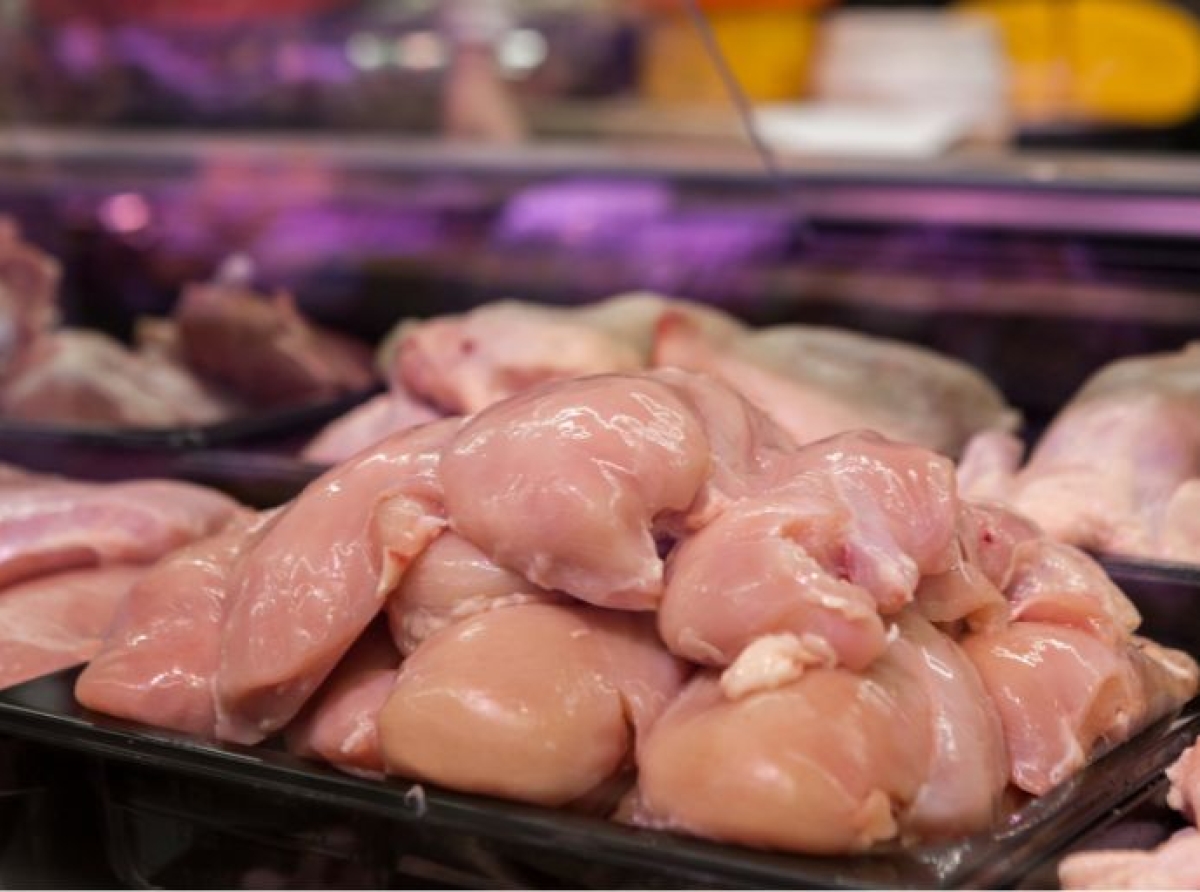 Antimicrobianos alimentarios: clave para extender la vida de anaquel y reducir riesgos en el sector cárnico 