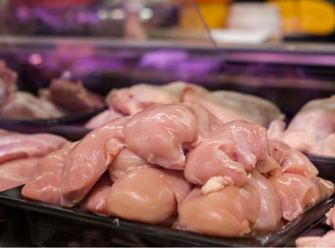 Antimicrobianos alimentarios: clave para extender la vida de anaquel y reducir riesgos en el sector cárnico 