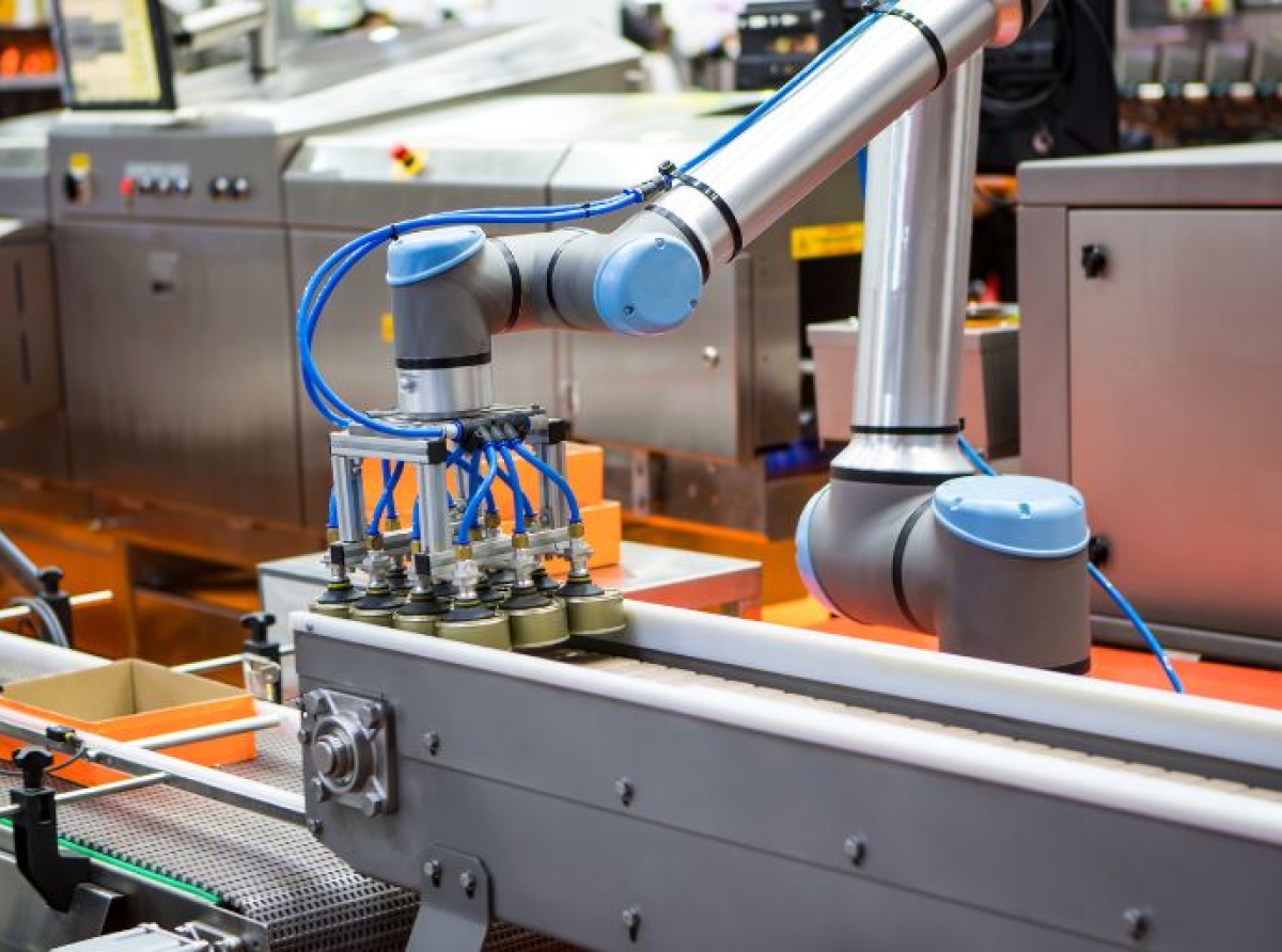 El sector alimentario apuesta por las nuevas tecnologías, la sostenibilidad y la innovación para este 2025