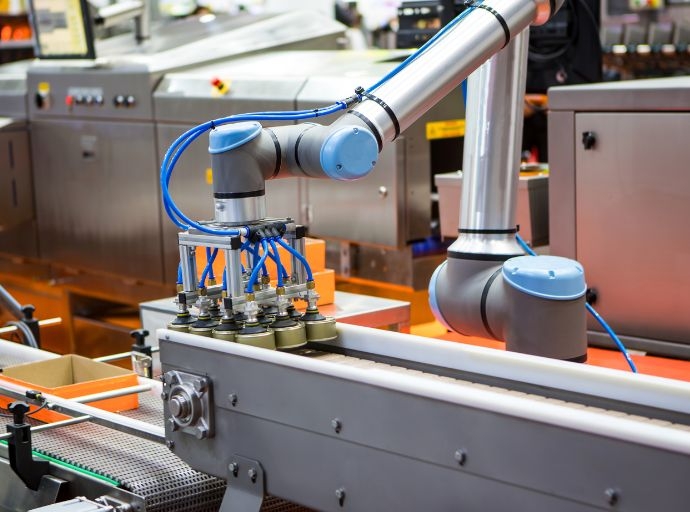 El sector alimentario apuesta por las nuevas tecnologías, la sostenibilidad y la innovación para este 2025