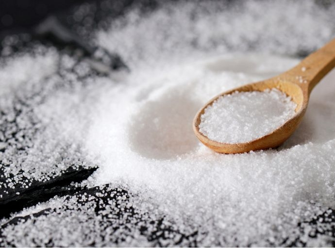 Santa Anita: PNP desarticula banda que vendía sal adulterada en mercados de Lima