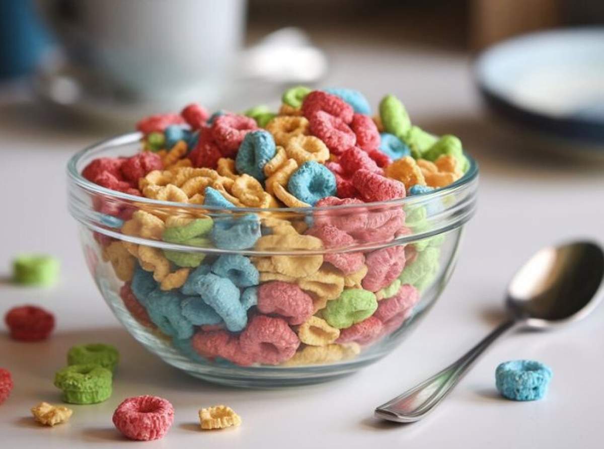 Expertos resaltan que los aditivos contribuyen a alimentos seguros, innovadores y confiables