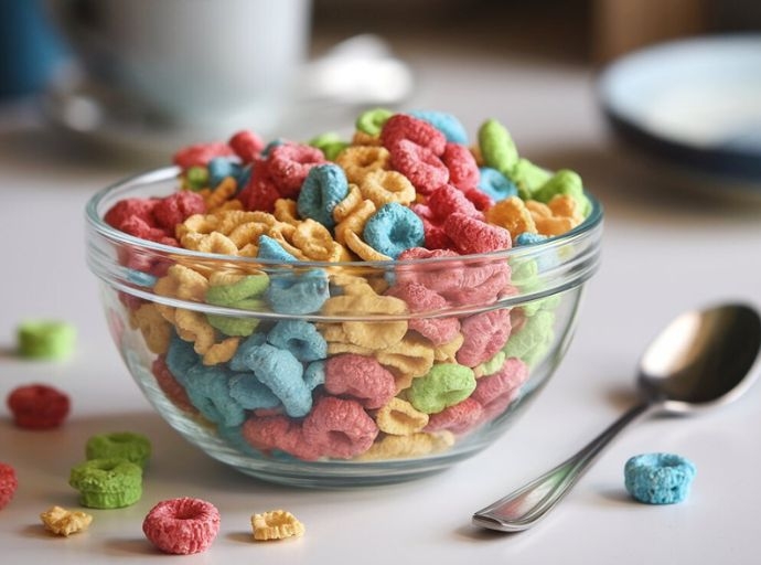 Expertos resaltan que los aditivos contribuyen a alimentos seguros, innovadores y confiables