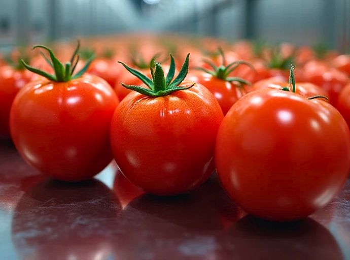 Del campo a la mesa: sensores como clave de frescura, eficiencia y valor