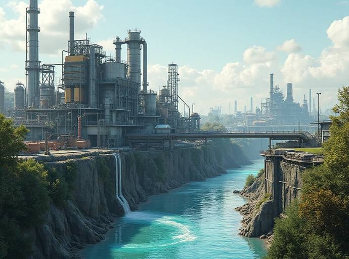 Campbell's admite su responsabilidad por las violaciones de las normas de agua limpia en sus instalaciones de EE.UU.