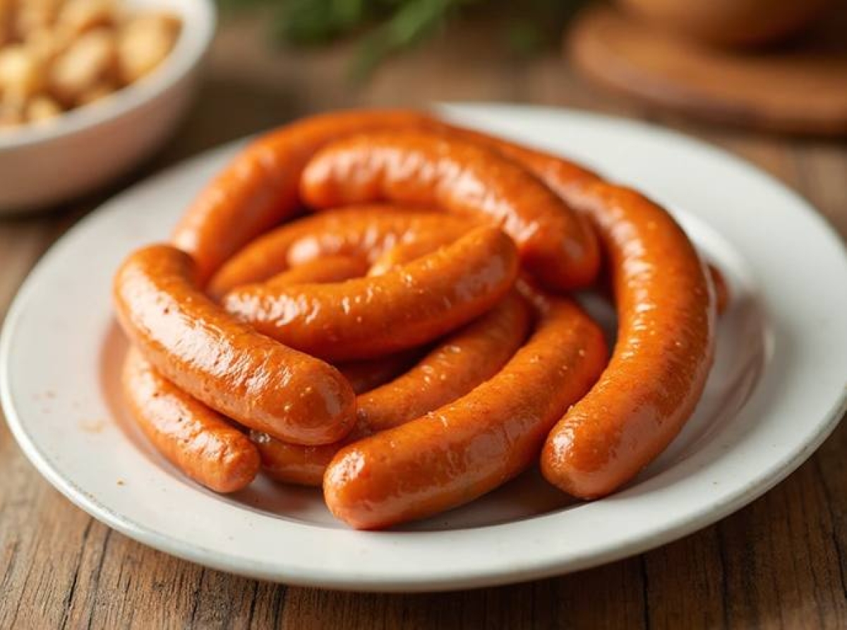 La FDA propone prohibir el colorante alimentario Naranja B, poco utilizado