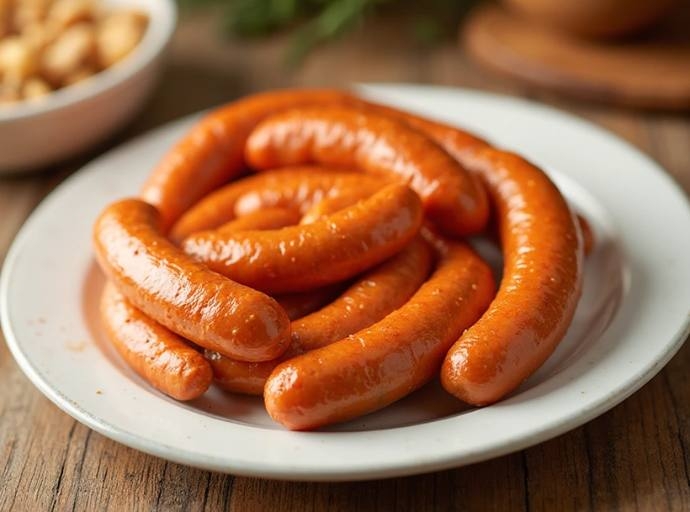 La FDA propone prohibir el colorante alimentario Naranja B, poco utilizado