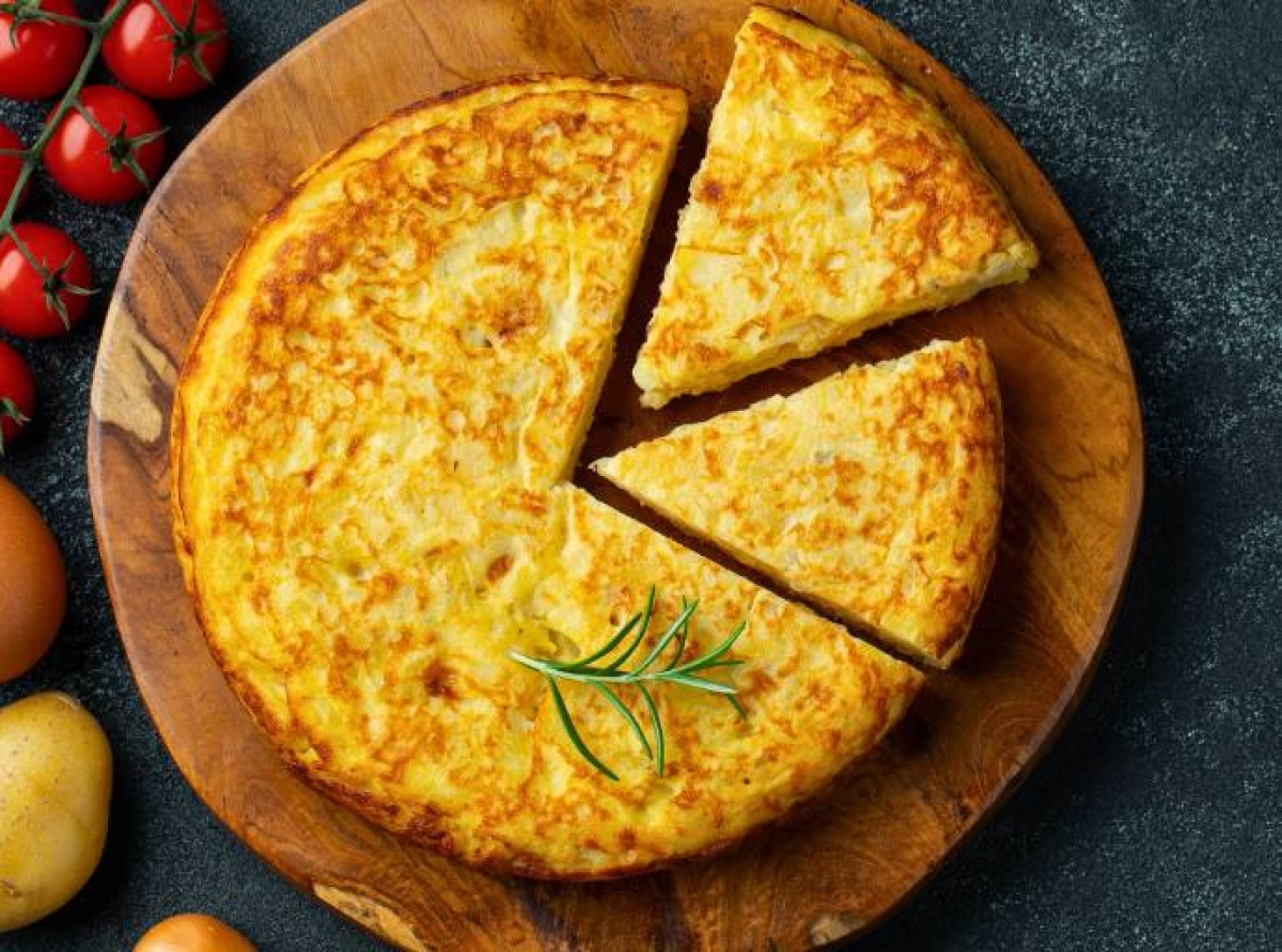 Información sobre sospecha de casos de botulismo en Francia por consumo de tortilla procedente de España.