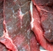 Detenido un empresario en Leganés que adulteraba carne putrefacta para poder venderla