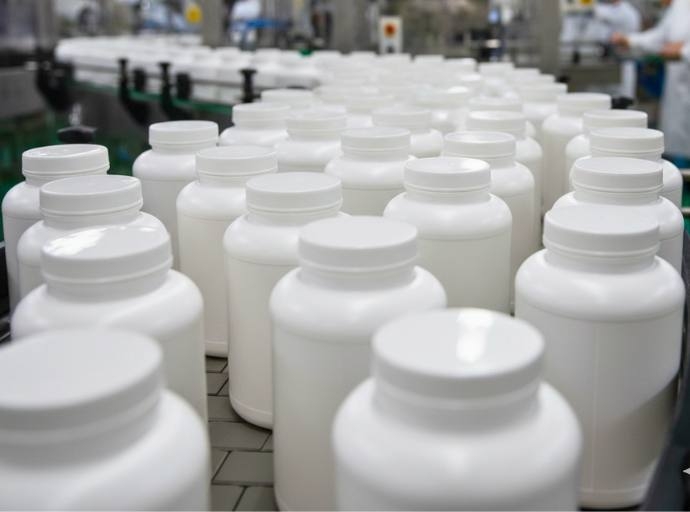 Del producto al empaque: la ruta sostenible de los suplementos en México