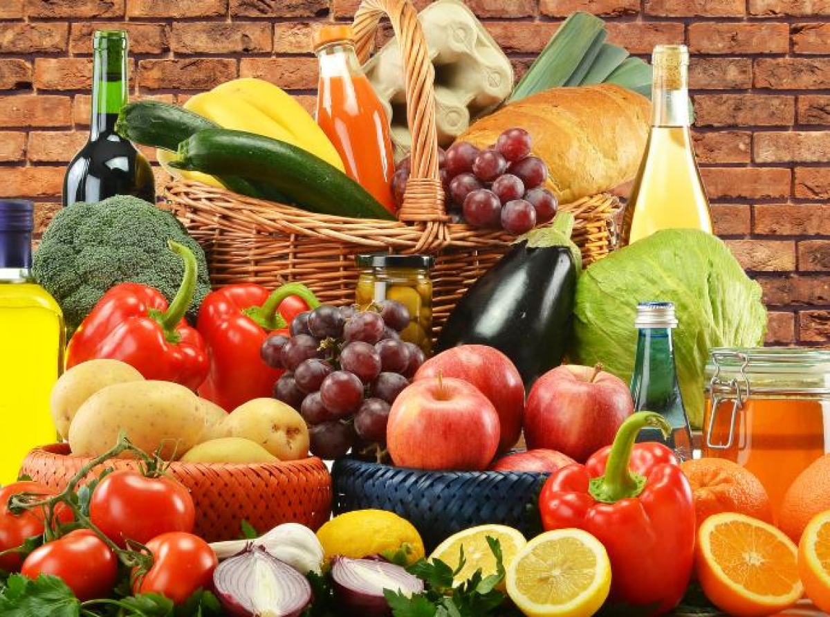 Kerry impulsa una nueva plataforma para promover la nutrición sostenible y el futuro de la alimentación
