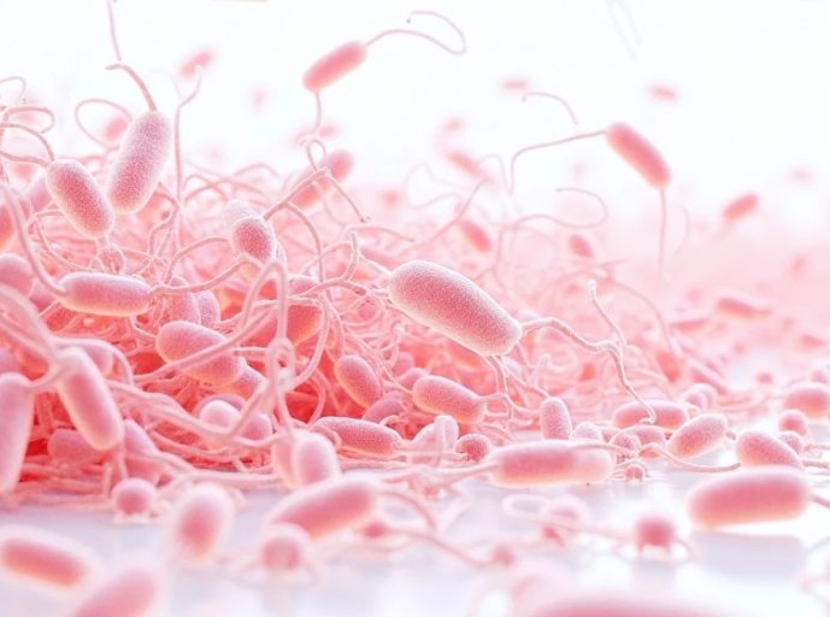 Innovador parche con virus podría eliminar bacterias ocultas en alimentos