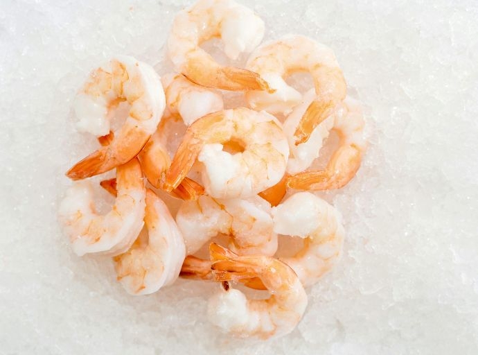 Respuesta de la FDA a los alimentos importados potencialmente contaminados con cesio-137