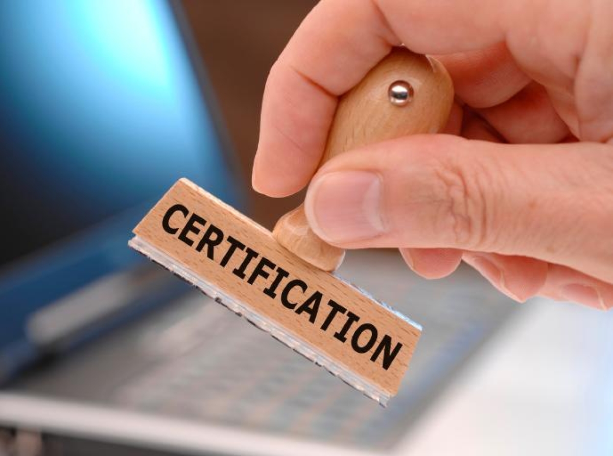 Enfoque sectorial: Certificación de terceros y garantía de certificados