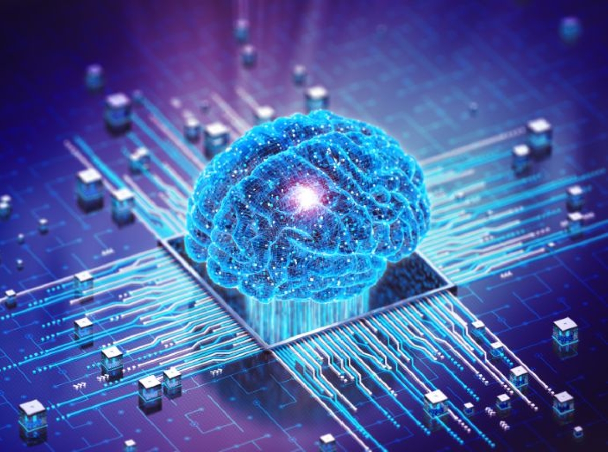 Innovación en control alimentario: la IA como aliado estratégico