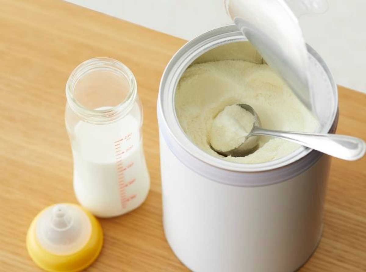 ByHeart retira del mercado de EE.UU. toda su fórmula infantil tras investigación de brote de botulismo