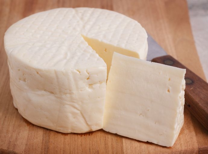 Alerta por presencia de toxina estafilocócica en queso de cabrales procedente de España. (Ref ES2025/663)