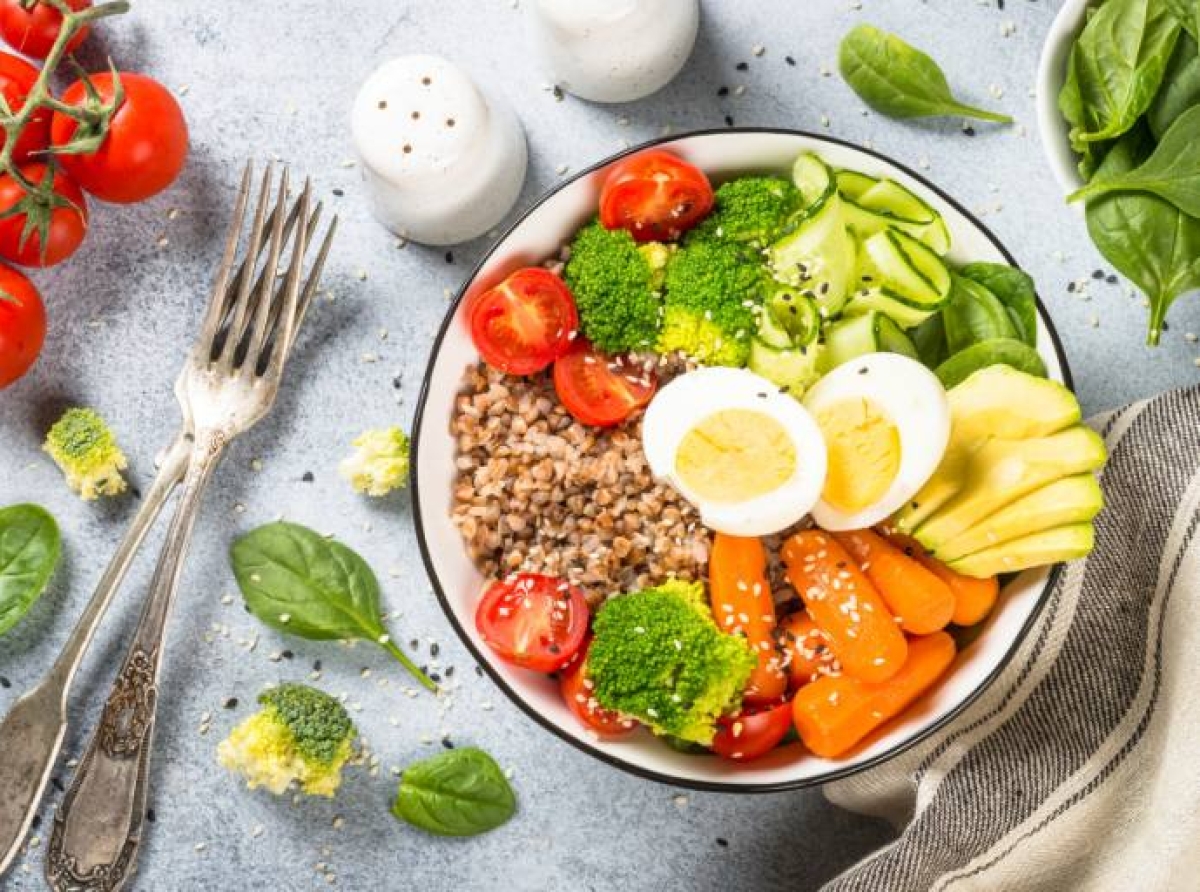 La innovación alimentaria como herramienta para prevenir enfermedades crónicas