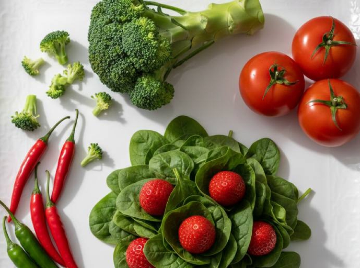 Indecopi interviene supermercados por frutas y verduras con pesticidas prohibidos: sanciones podrían llegar a más de S/ 2 millones