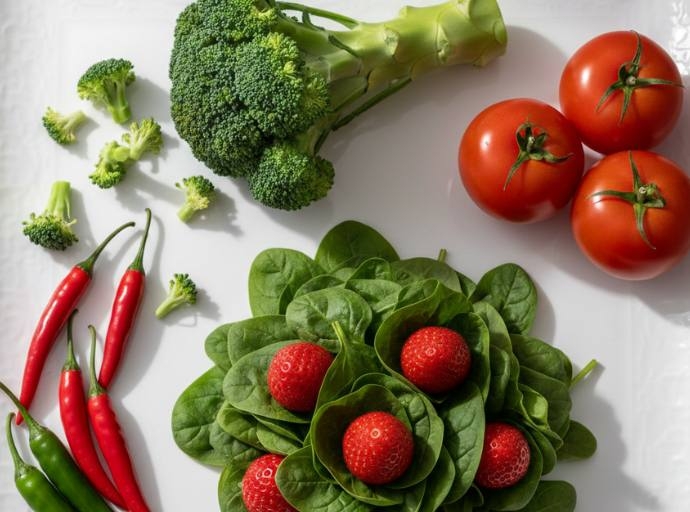 Indecopi interviene supermercados por frutas y verduras con pesticidas prohibidos: sanciones podrían llegar a más de S/ 2 millones