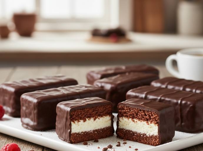 Exigen retirar estos pastelitos de todos los puntos de venta por la presencia de un peligroso alérgeno