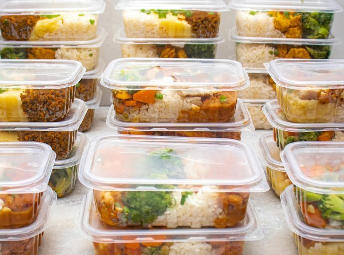 La Cosmopolitana innova en envasado de alimentos preparados para dar sostenibilidad