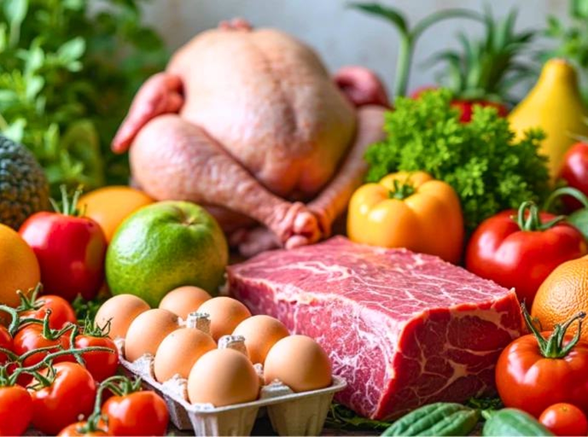 Codex 2025: Nuevos LMR y directrices para reforzar la inocuidad alimentaria mundial